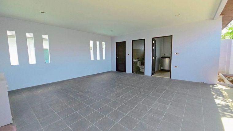 picture Pool Villa for  Rent | Baan Pattaya 6 | Huay Yai Pattaya - 3/19
