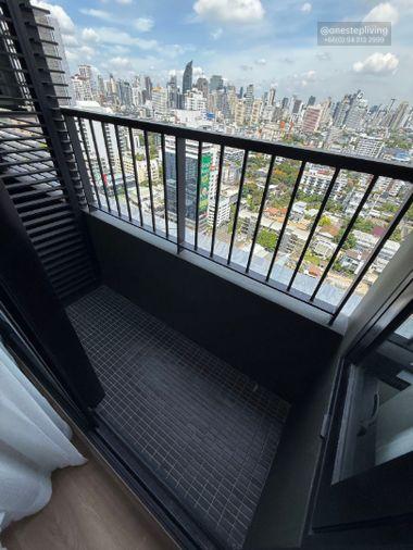 picture ðĢFor Rent: Noble form Thonglor (BTS Thonglor) 1bed Fully furnished, @onestepliving - 15/17