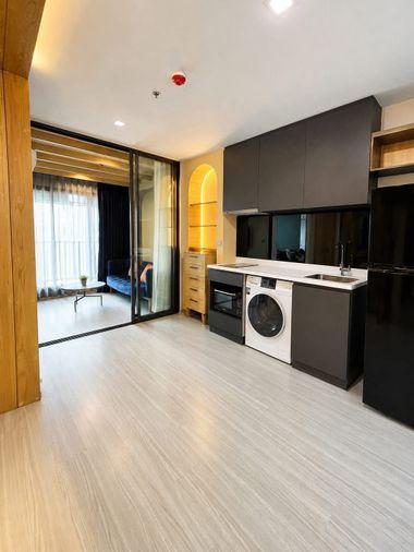 picture 🟪🟦🟩🟨🟧 For Rent: Life Ladprao ✨ BTS Ha Yaek Ladprao Station 🛎️🛎️ | Line@: @assetspro - 5/7