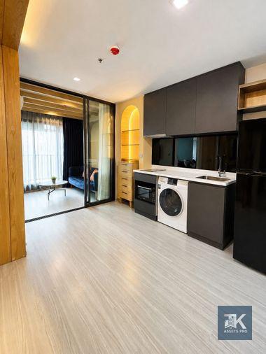 picture ๐ช๐ฆ๐ฉ๐จ๐ง For Rent: Life Ladprao โจ BTS Ha Yaek Ladprao Station ๐๏ธ๐๏ธ | Line@: @assetspro - 5/7