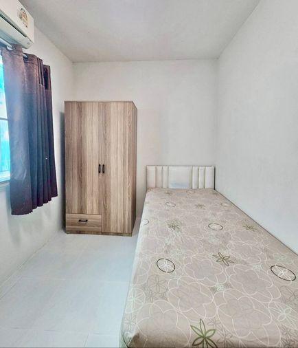รูป ให้เช่าบ้านพฤกษา 86 ลาดกระบัง – สุวรรณภูมิ  ซอยลาดกระบัง 54 ถนนศรีวารีน้อย - รูปที่ 12/15