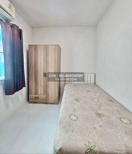 รูป ให้เช่าบ้านพฤกษา 86 ลาดกระบัง – สุวรรณภูมิ ซอยลาดกระบัง 54 ถนนศรีวารีน้อย - รูปที่ 12/15