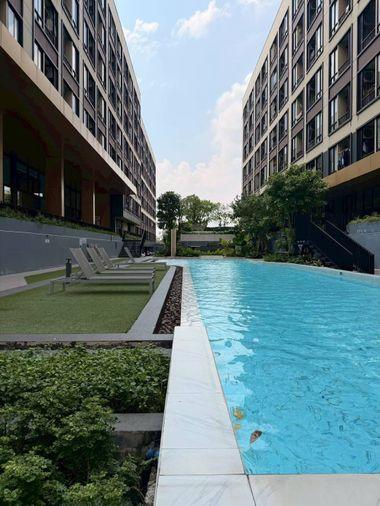 picture 🏢 Condo for Sale : Plum Condo Saphanmai Station   Property Code | LNP-C14372  - 10/10