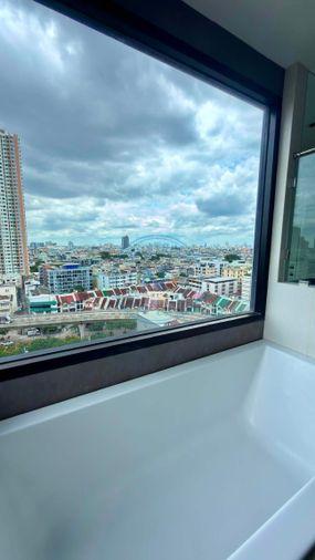 picture Urbano Absolute Sathon – Taksin for rent - 23/25