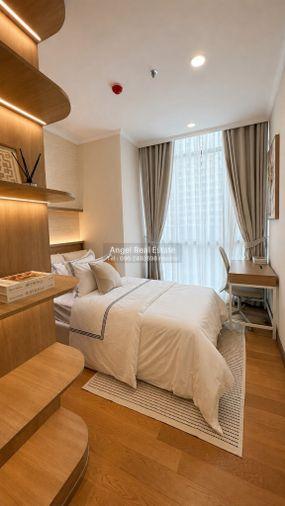 รูป ✨🦄 ว่างชัวร์ ห้องสวย ตรงปก 🦄✨ Supalai Oriental Sukhumvit 39 🚝 ใกล้ BTS Phrom Phong เฟอร์ครบ จบในที่เดียว โทร 096-2493698 (SOS0625) - รูปที่ 8/15