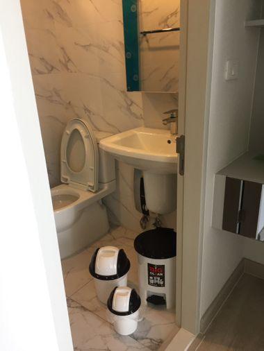 picture 🎈#MT2608_117 🎈💥Urgent💥 Guaranteed availability! Click quickly before it's gone‼️ For Rent 1️⃣4️⃣k.🔥 Niche Pride Taopoon Interchange Condo - 8/12