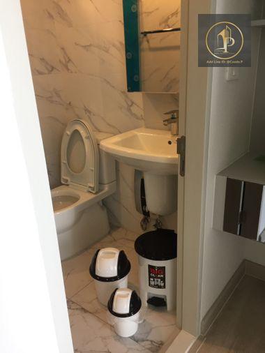 picture 🎈#MT2608_117 🎈💥Urgent💥 Guaranteed availability! Click quickly before it's gone‼️ For Rent 1️⃣4️⃣k.🔥 Niche Pride Taopoon Interchange Condo - 8/12