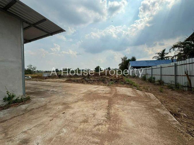 รูป ที่ดินพร้อมสิ่งปลูกสร้าง เขาคันทรง ศรีราชา ทำเลดี ราคาน่าสนใจ - รูปที่ 10/17