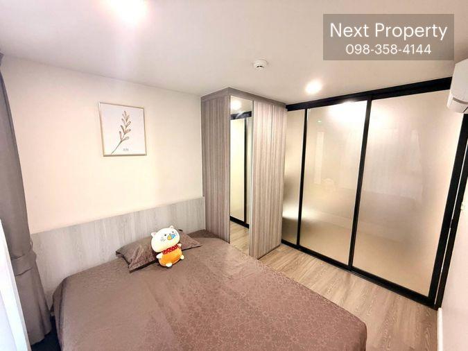 picture AS2296 The Origin Ramintra 83 Station Condo For Rent - 2/13
