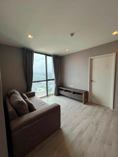 picture  🎈#MT2608_118 🎈💥Urgent💥 Guaranteed availability! Click quickly before it's gone‼️ For Rent 1️⃣7️⃣k.🔥 Chambers Chan Ladprao-Wanghin Condo - 3/16