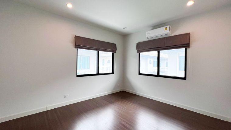รูป เช่าบ้านพร้อมเฟอร์นิเจอร์บางส่วน เศรษฐสิริ พัฒนาการ  - รูปที่ 15/25