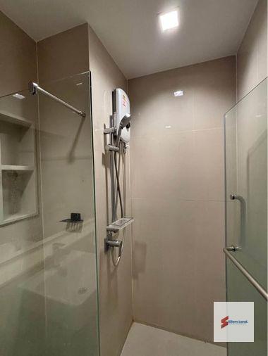 รูป RS7408 ให้เช่า Life Sathorn Sierra คอนโด High-Rise ใกล้ BTS ตลาดพลู และ BRT - รูปที่ 5/15