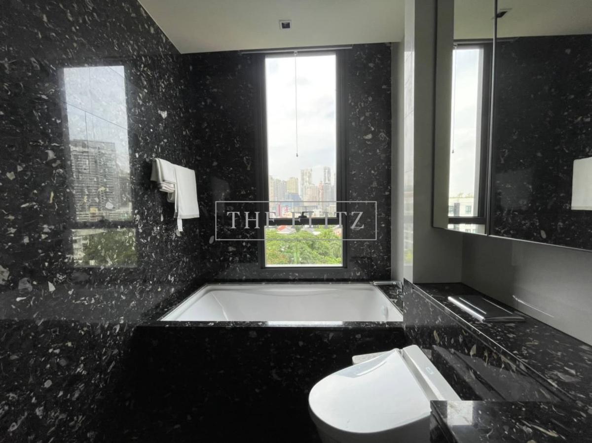picture ✨ Rare Deal! Luxury & Spacious Condo | Prime Sukhumvit | Special Price✨ - 5/21