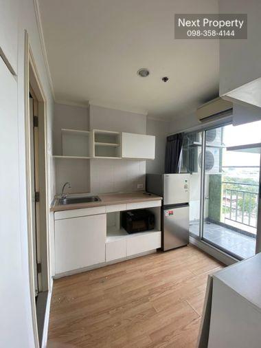 picture AS1530 Lumpini Ville Lasalle-Bearing Condo For Rent - 7/12