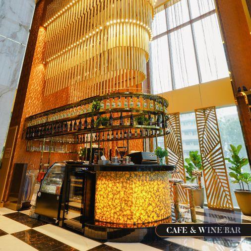 รูป 🔥 Copacabana Jomtien | Private Pool + Sea View | 79 Sq.m | Foreign Quota 🌊 - รูปที่ 16/27