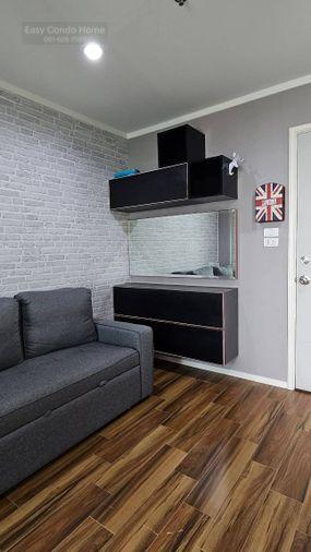 รูป 🟢ER26412 🟢ให้เช่า / For Rent Lumpini Park Rama 9 - Ratchada 💰 ราคา 12,000 บาท/เดือน - รูปที่ 4/12