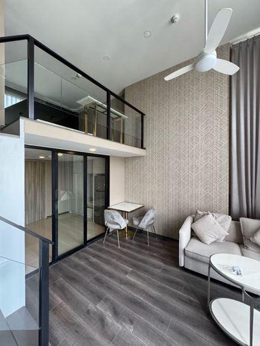 รูป 🏢 ให้เช่าคอนโด : Knightsbridge Space Ratchayothin (ไนท์บริดจ์ สเปซ รัชโยธิน)   รหัสทรัพย์ | 📌LNP-C14373  - รูปที่ 9/20