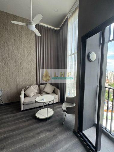 รูป 🏢 ให้เช่าคอนโด : Knightsbridge Space Ratchayothin (ไนท์บริดจ์ สเปซ รัชโยธิน) รหัสทรัพย์ | 📌LNP-C14373 - รูปที่ 15/20