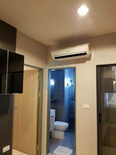 รูป 🔥 **10,000 บาทเท่านั้น! ห้องใหญ่ 35 ตร.ม. ติด BTS | IDEO Sukhumvit 115** 🔥 - รูปที่ 10/16