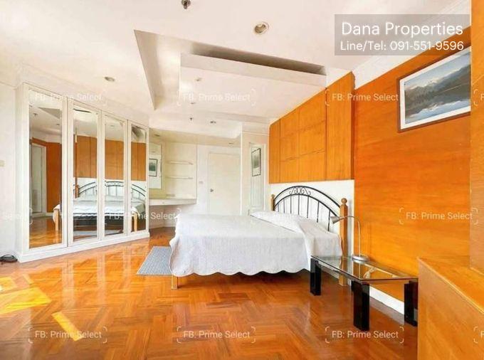 รูป Big 2 Bed Apartment for Rent Sukhumvit Central Bangkok✨Near BTS Ploenchit, MRT Petchaburi🔰 We can show all available units here - รูปที่ 5/10