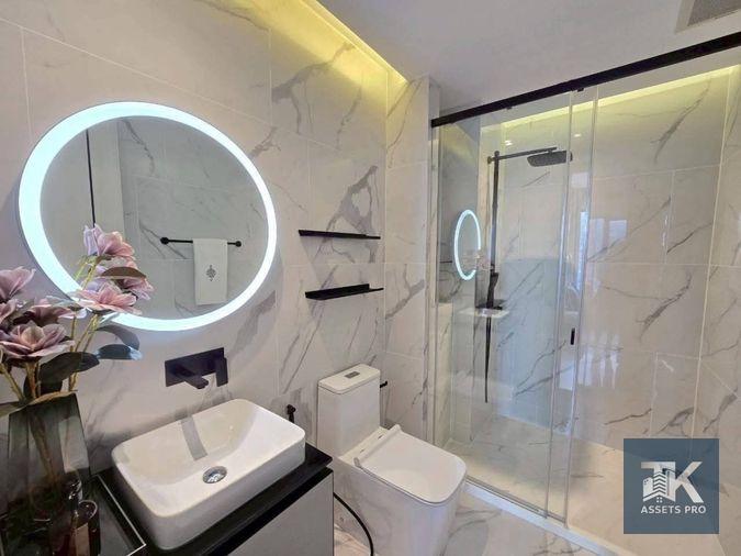 picture 🟪🟦🟩🟨🟧 Condo for rent at The Room Phayathai 📍Fully furnished with appliances 🛎️🛎️ | Line@: @assetspro - 4/4