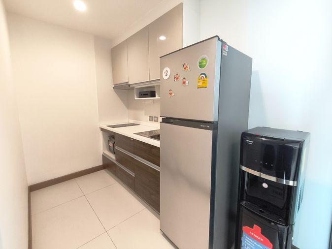picture 🏙️ PFD-08957 Supalai Oriental Sukhumvit 39 | Building B | 47 sq.m. - 18/22