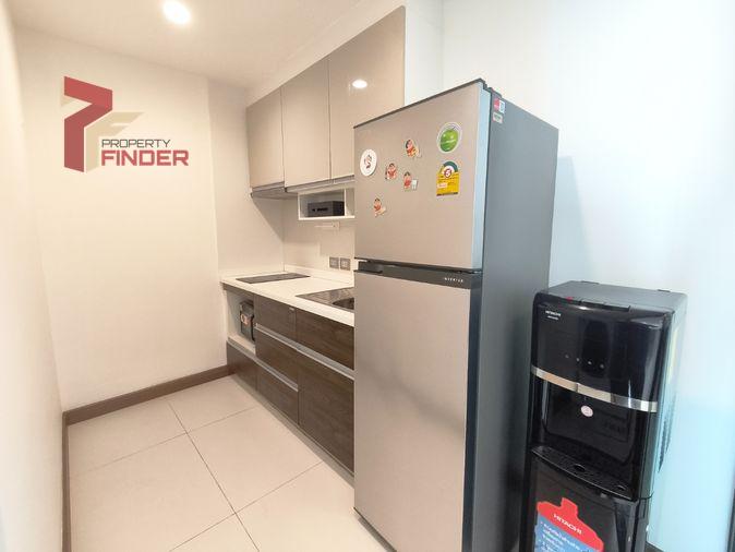picture ðïļ PFD-08957 Supalai Oriental Sukhumvit 39 | Building B | 47 sq.m. - 18/22