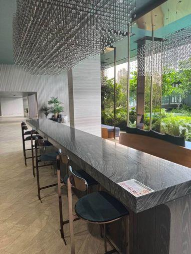 รูป RS7408 ให้เช่า Life Sathorn Sierra คอนโด High-Rise ใกล้ BTS ตลาดพลู และ BRT  - รูปที่ 13/15