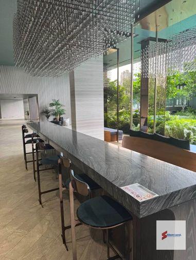 รูป RS7408 ให้เช่า Life Sathorn Sierra คอนโด High-Rise ใกล้ BTS ตลาดพลู และ BRT - รูปที่ 13/15