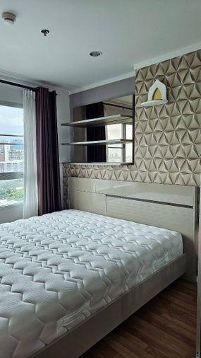 รูป 🟢ER26412 🟢ให้เช่า / For Rent Lumpini Park Rama 9 - Ratchada 💰 ราคา 12,000 บาท/เดือน - รูปที่ 3/12