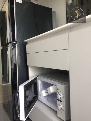 picture 🎈#MT2608_117 🎈💥Urgent💥 Guaranteed availability! Click quickly before it's gone‼️ For Rent 1️⃣4️⃣k.🔥 Niche Pride Taopoon Interchange Condo - 5/12