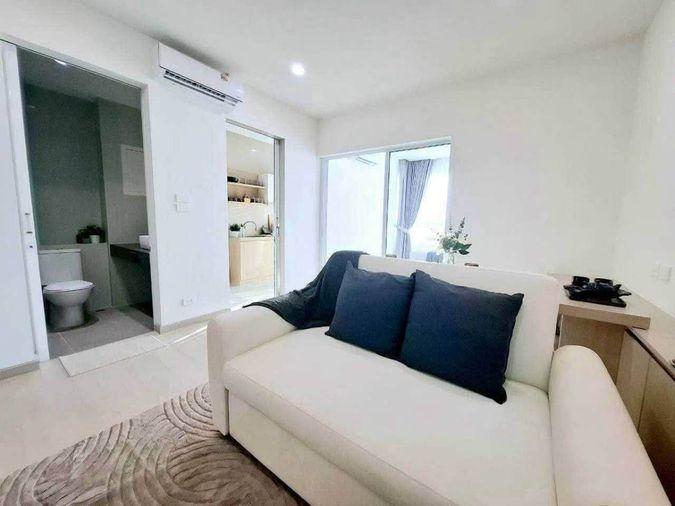 รูป 💥 ขาย คอนโด Happy Condo Ladprao 101 (แฮปปี้ คอนโด ลาดพร้าว 101) ทำเลลาดพร้าว 101 เดินทางสะดวก ✅ฟรีค่าโอน  - รูปที่ 2/4