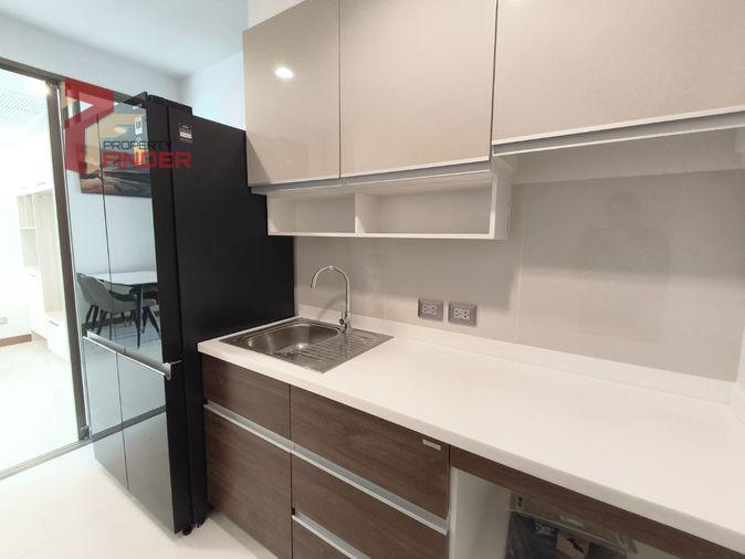 รูป PFD-08795 ให้เช่าคอนโด ศุภาลัย โอเรียนทัล สุขุมวิท 39 (Supalai Oriental Sukhumvit 39) ห้องไซส์ใหญ่พิเศษแต่งครบพร้อมอยู่ ใกล้ BTS พร้อมพงษ์ 🏙️✨ - รูปที่ 15/20