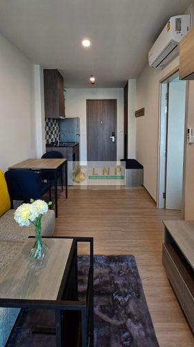 picture ðĒ Condo for Rent: THE BASE Phetchaburi - Thonglor Property Code | LNP-C14374 - 6/11