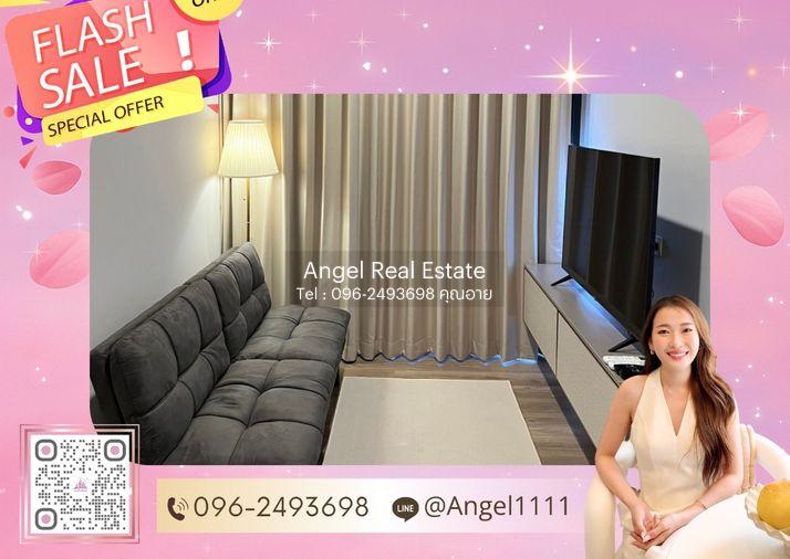 รูป ✨🦄 Ready to move 🦄✨ OKA HAUS | ห้องสวยตรงปก เฟอร์ครบ จบในที่เดียว โทร 096-2493698 (OKA0723) - รูปที่ 1/23