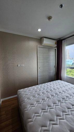 รูป 🟢ER26412 🟢ให้เช่า / For Rent Lumpini Park Rama 9 - Ratchada 💰 ราคา 12,000 บาท/เดือน - รูปที่ 2/12
