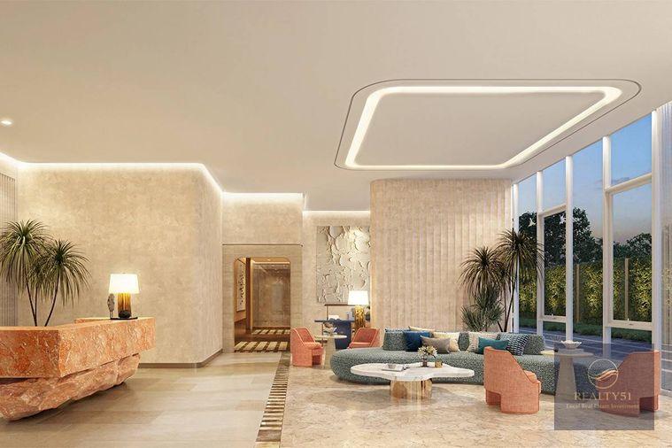 รูป 🌊 ขาย PTY Residence Sai 1 คอนโดติดหาดพัทยา วิวทะเล | Foreign Quota เริ่ม 6.4 ล้าน - รูปที่ 18/18