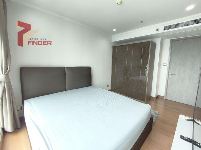 picture ðïļ PFD-08957 Supalai Oriental Sukhumvit 39 | Building B | 47 sq.m. - 14/22