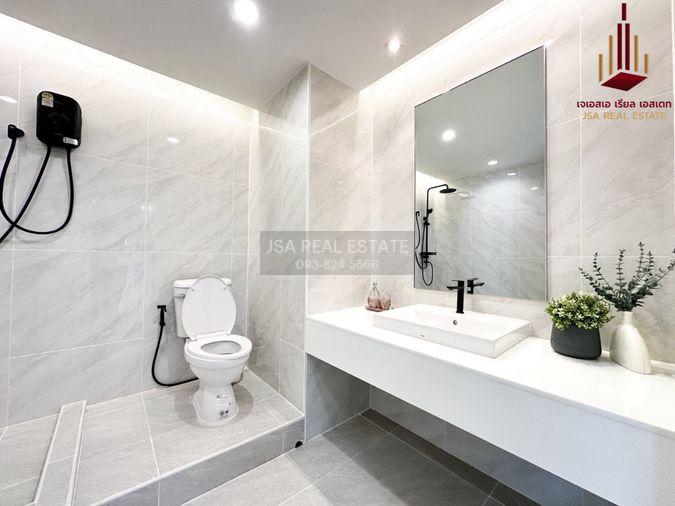 picture ✨ For Sale : Fair Tower Condo ✨ 💰 Only 6,990,000 THB - 8/8