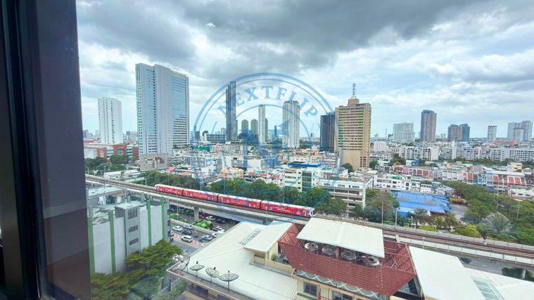 picture Urbano Absolute Sathon – Taksin for rent - 25/25