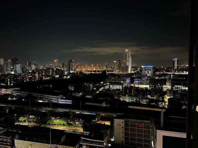 picture 🏢 Condo for Rent: THE BASE Phetchaburi - Thonglor   Property Code | LNP-C14374  - 3/11