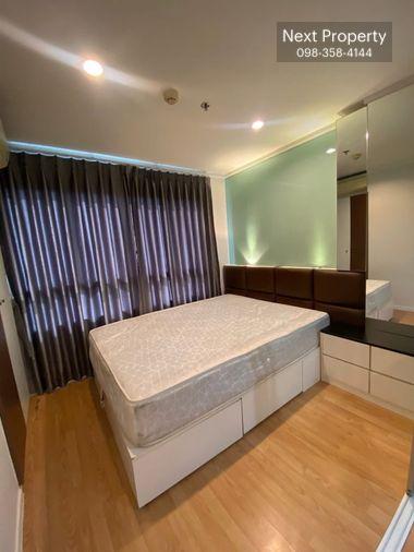 picture AS1530 Lumpini Ville Lasalle-Bearing Condo For Rent - 8/12