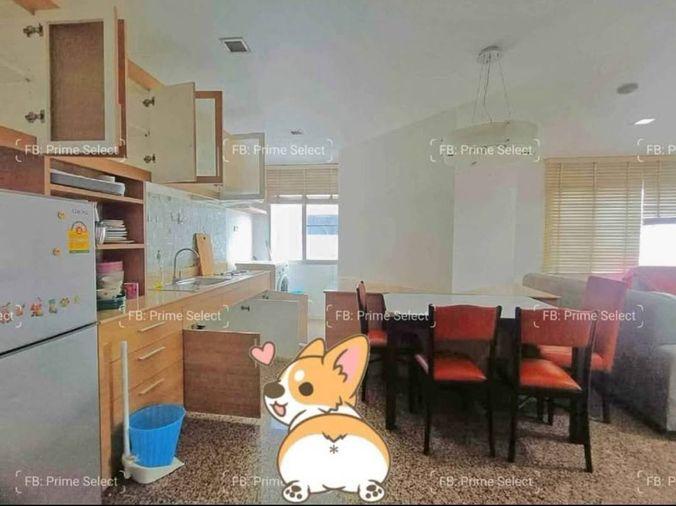 รูป 🏢Condo for Rent | 🐶Pet Friendly | 📍Wireless Road | Ploenchit | 🏙️Central Bangkok | 🚝BTS Ploenchit | 🏊Pool | 🏋️Gym | ✨Fully Furnished - รูปที่ 1/5