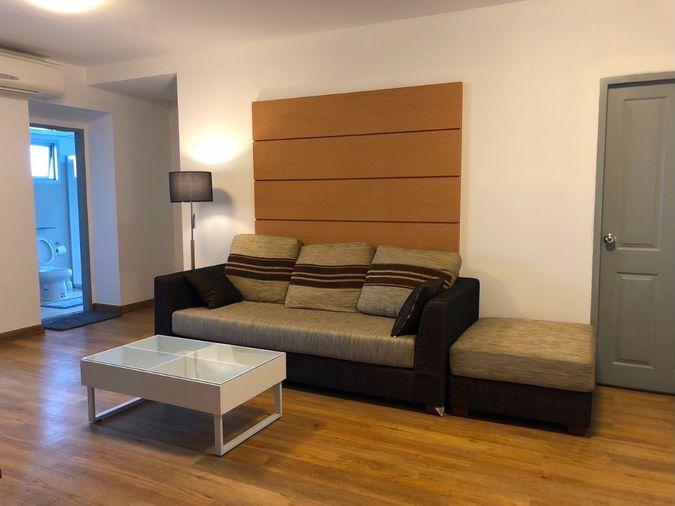 รูป Two beds 70 ตร.ม. ชั้น 38 ห้องสวย วิวดีมาก ให้เช่า  พร้อมเข้าอยู่ 1 ตุลา  - รูปที่ 4/13