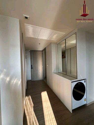 picture ✨ For Rent: The Issara Sathorn Condo ✨💰 Only 95,000 THB/month - 3/5