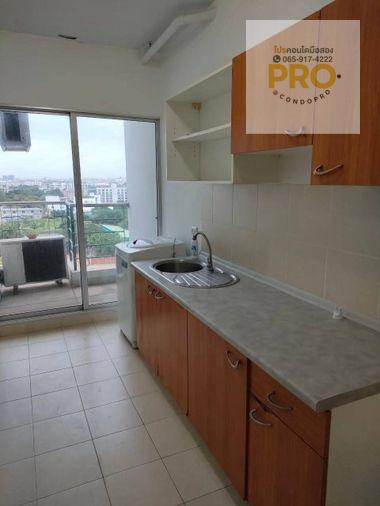 รูป P-1688🏡ศุภาลัย ปาร์ค ศรีนครินทร์ // เพียง 2 ล้าน // 🏡**ห้องสภาพเดิม** 🏡ราคาถูก สุดคุ้ม *0659174222* - รูปที่ 7/10
