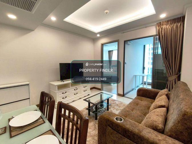 picture 🏙️ PFD-08733 Supalai Oriental Sukhumvit 39 | Building B | 8th Floor - 3/14