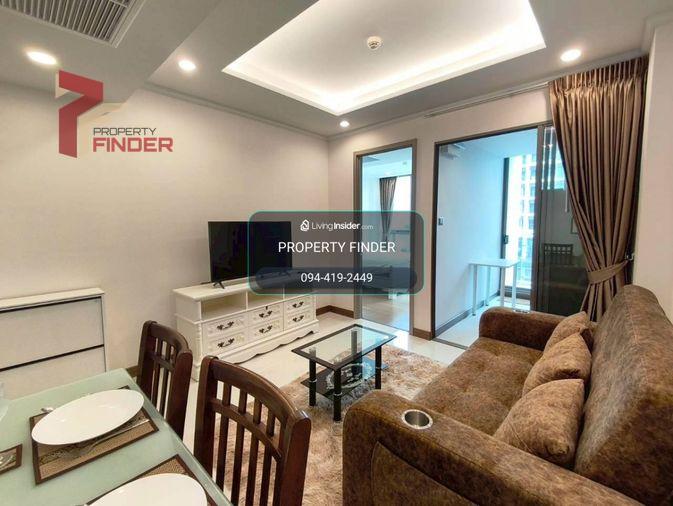 picture 🏙️ PFD-08733 Supalai Oriental Sukhumvit 39 | Building B | 8th Floor - 3/14