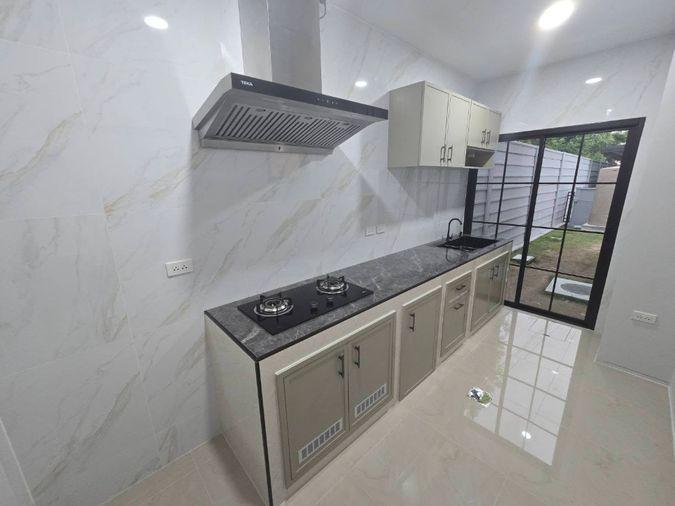 รูป บ้านเดี่ยวให้เช่า Grande Pleno สุขุมวิท–บางนา - รูปที่ 14/15