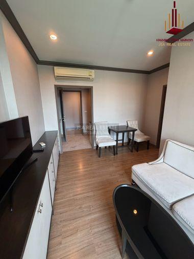 picture ✨ For Rent : The Reserve Kasemsan 3 Condo ✨ 💰 Only 22,000 THB/month - 3/6